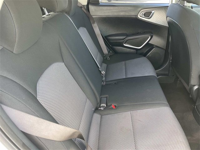 Used 2023 Kia Soul S image 33