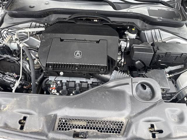 Used 2023 Acura MDX SH-AWD w/ Advance Package image 33