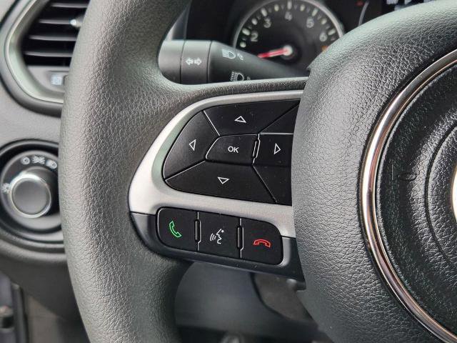 Used 2023 Jeep Renegade Latitude image 25