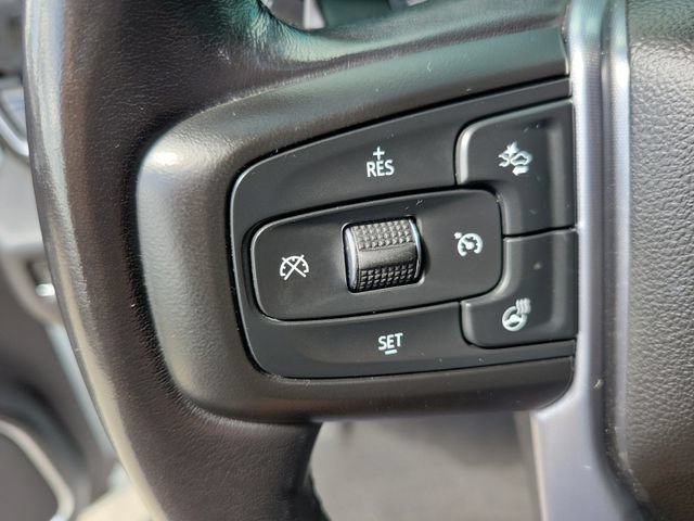 Used 2023 GMC Sierra 1500 Elevation AWD/4WD image 26