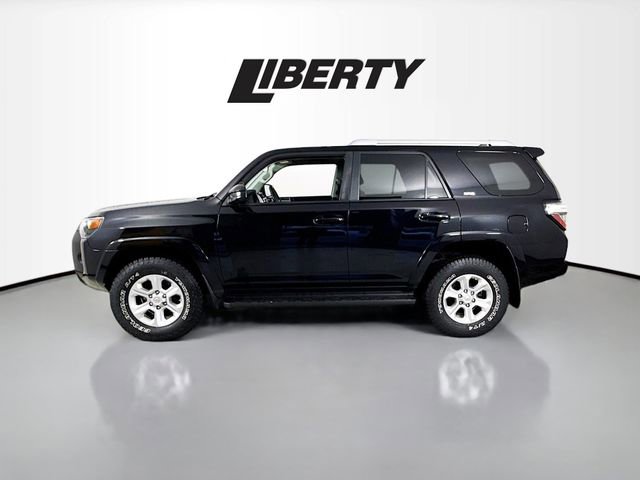 Used 2017 Toyota 4Runner SR5 image 4