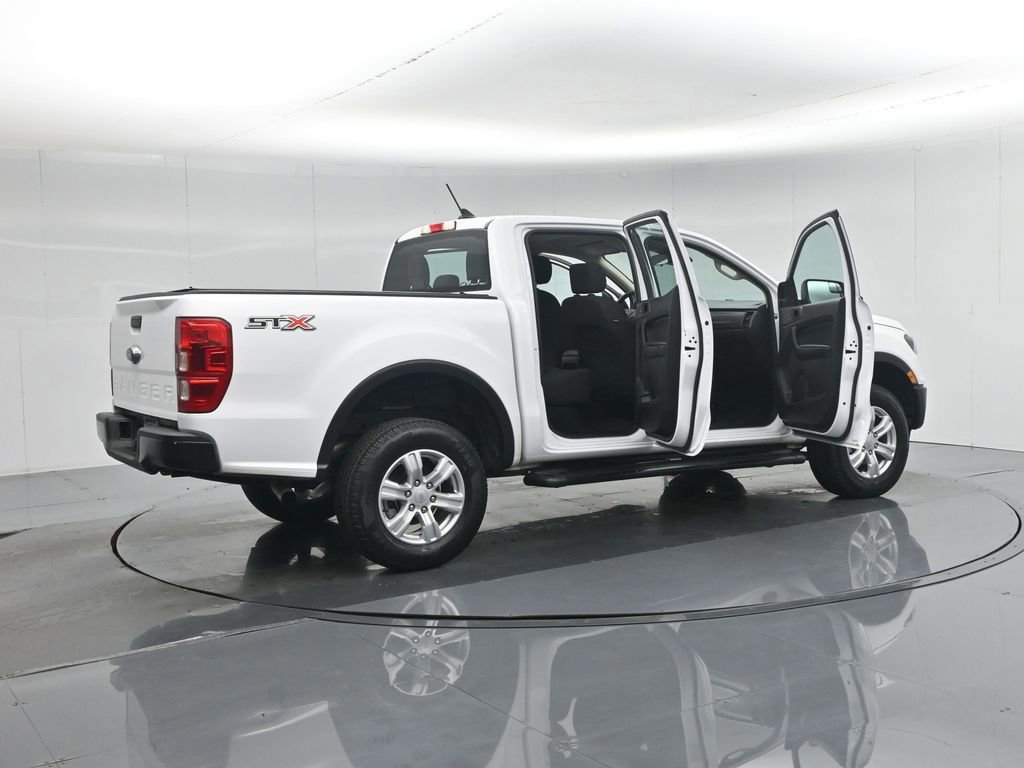 Certified 2020 Ford Ranger XL w/ Equipment Group 101A Mid image 35