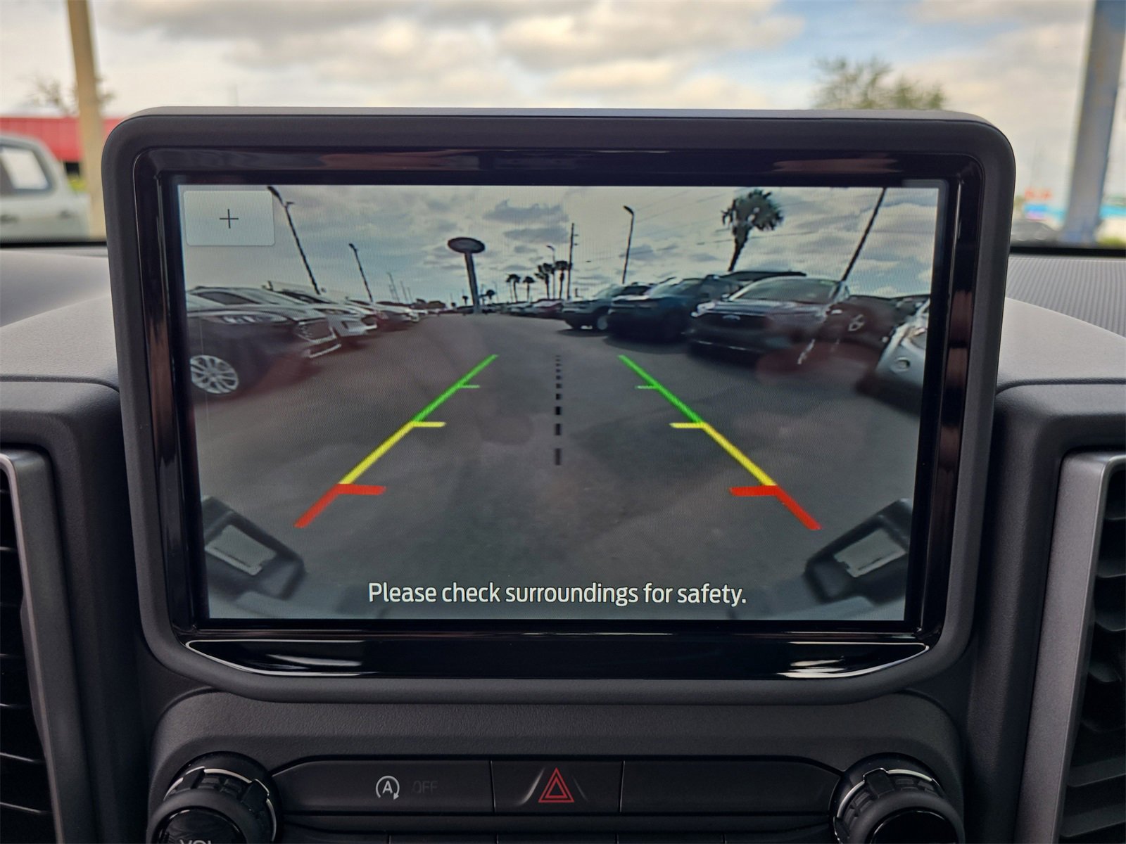 Certified 2021 Ford Bronco Sport Big Bend image 17