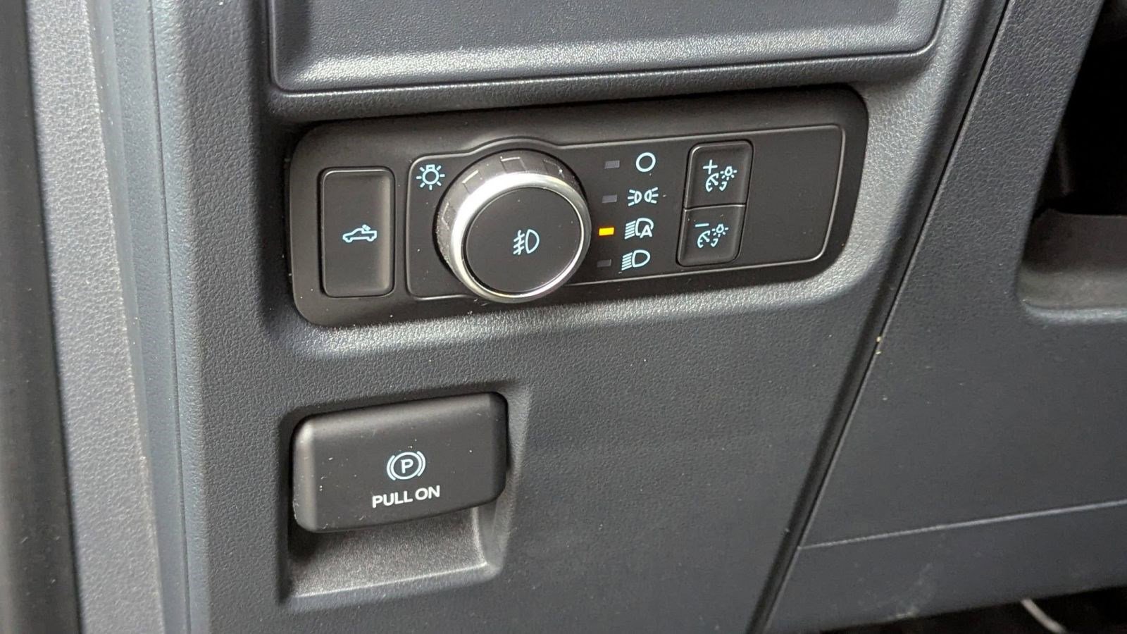 Certified 2022 Ford F150 XL w/ STX Appearance Package image 18