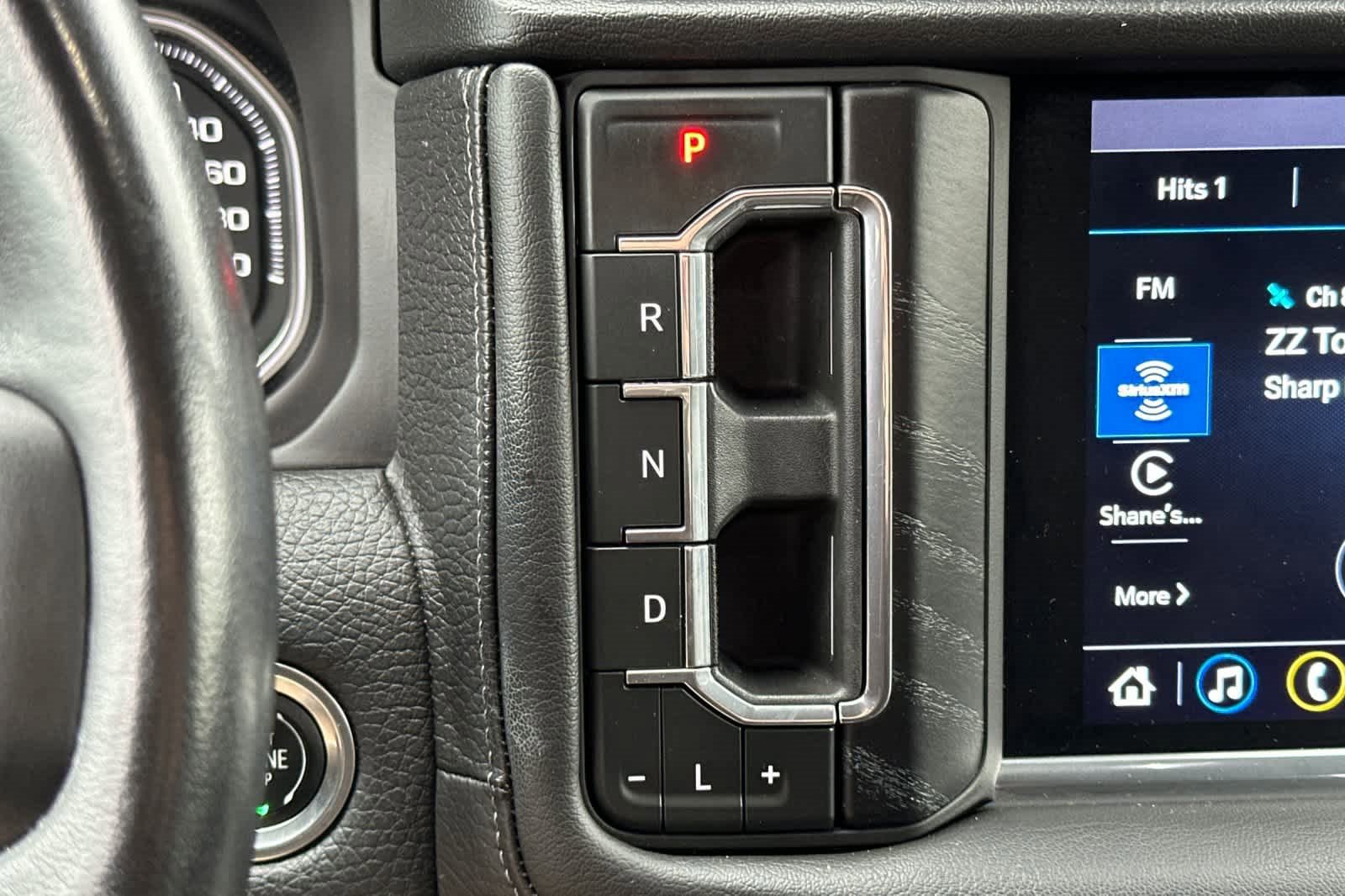 Used 2021 GMC Yukon Denali image 24