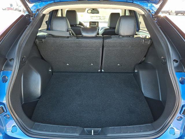 Used 2024 Mitsubishi Eclipse Cross SE image 29