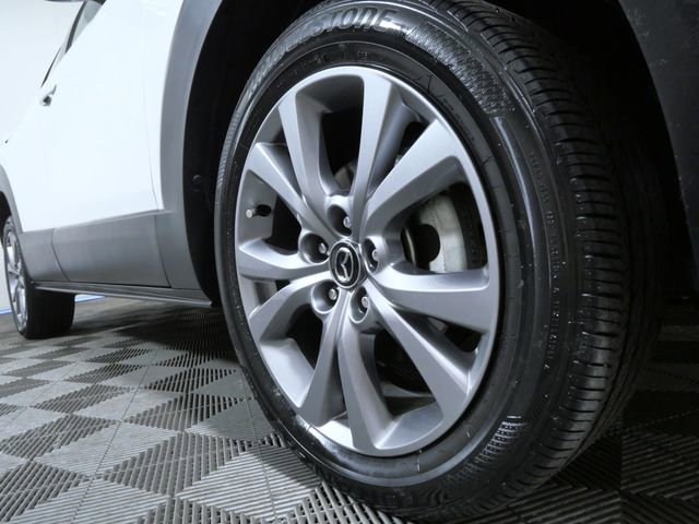 Used 2022 MAZDA CX-30 AWD 2.5 S w/ Premium Package image 2