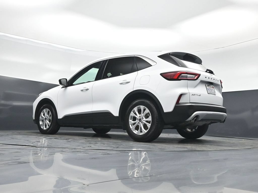 Certified 2023 Ford Escape Active FWD image 34