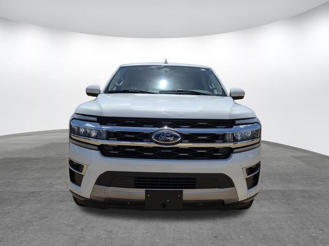 Certified 2024 Ford Expedition Limited AWD/4WD image 2
