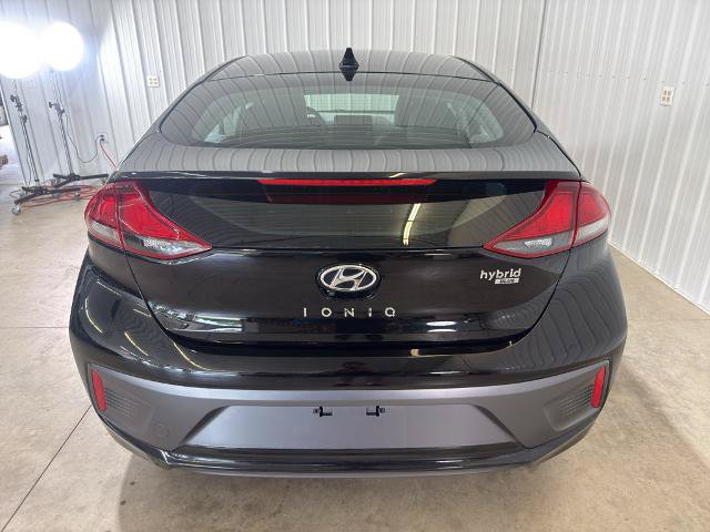 Used 2020 Hyundai Ioniq Blue FWD image 32