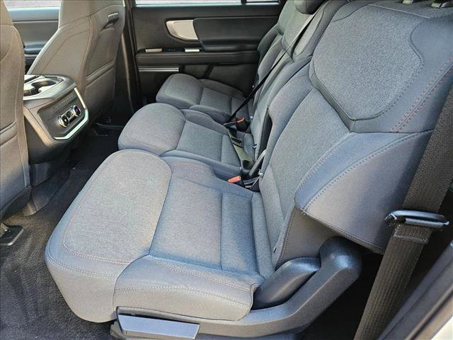 Certified 2025 Ford Expedition Max Active image 17