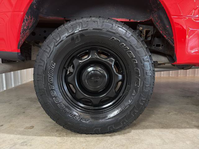 Certified 2019 Ford F150 XL w/ XL Power Equipment Group AWD/4WD image 20