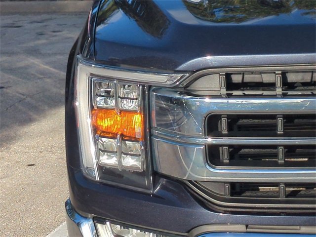 Certified 2022 Ford F150 Lariat image 10