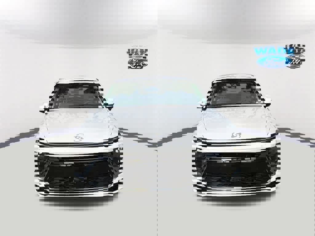 Used 2025 Hyundai Sonata SEL video 2