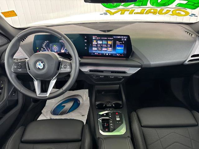 Used 2025 BMW 228 xDrive Gran Coupe AWD/4WD image 3