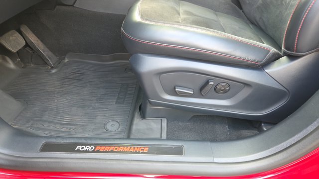 Certified 2025 Ford Explorer ST AWD/4WD image 19