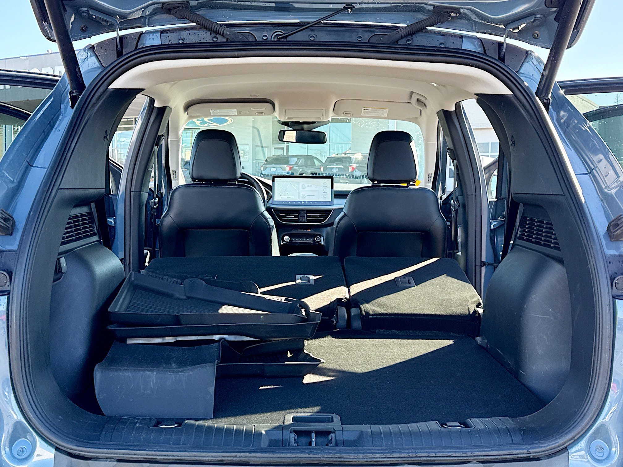 Certified 2023 Ford Escape Platinum image 10