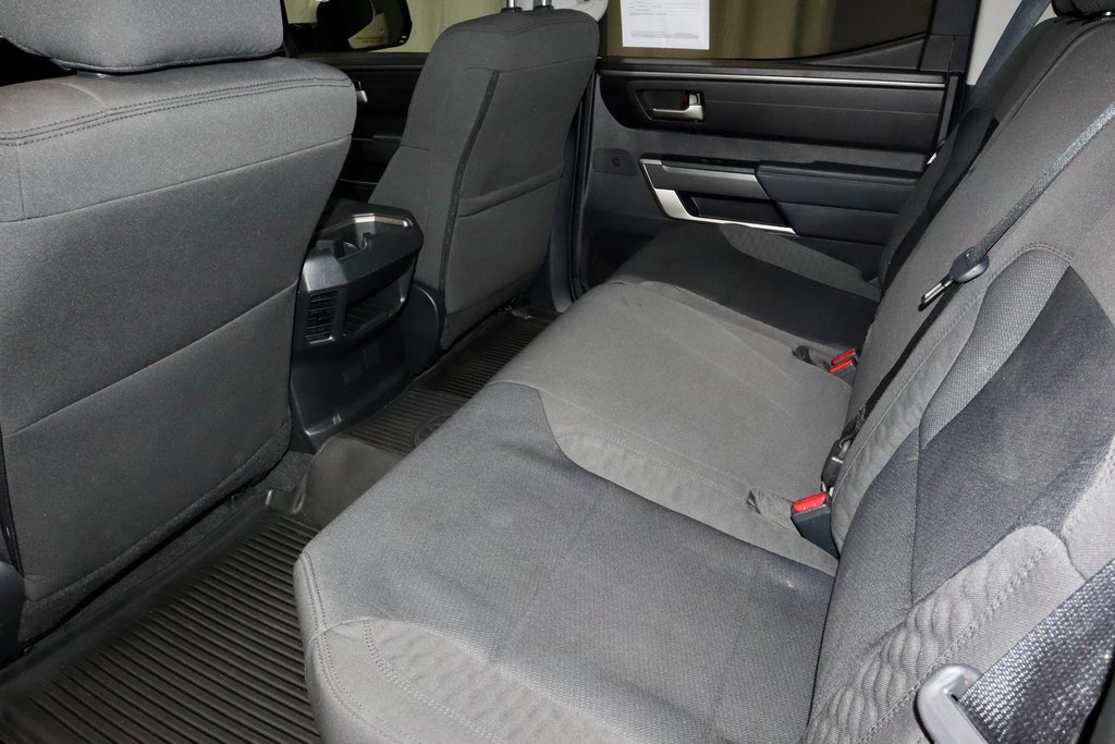 Used 2023 Toyota Tundra SR5 w/ TRD Sport Package image 20