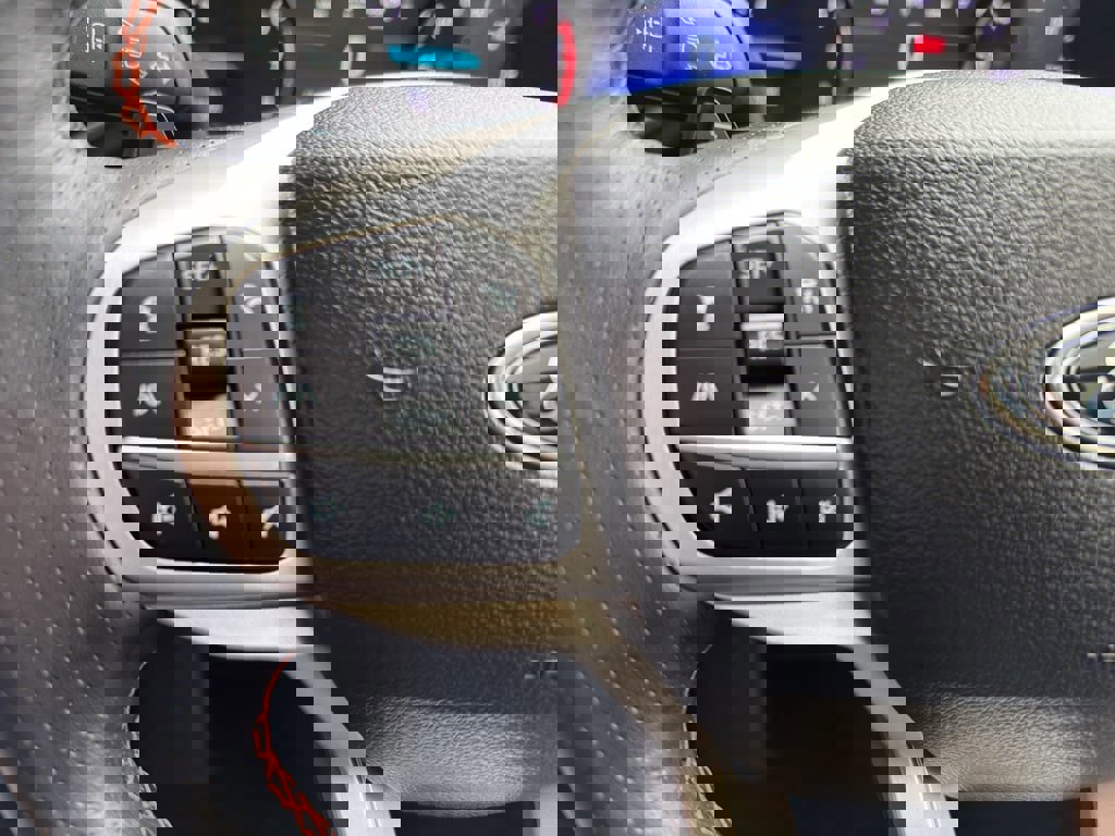 Certified 2024 Ford Explorer Timberline w/ Timberline Technology Package image 20