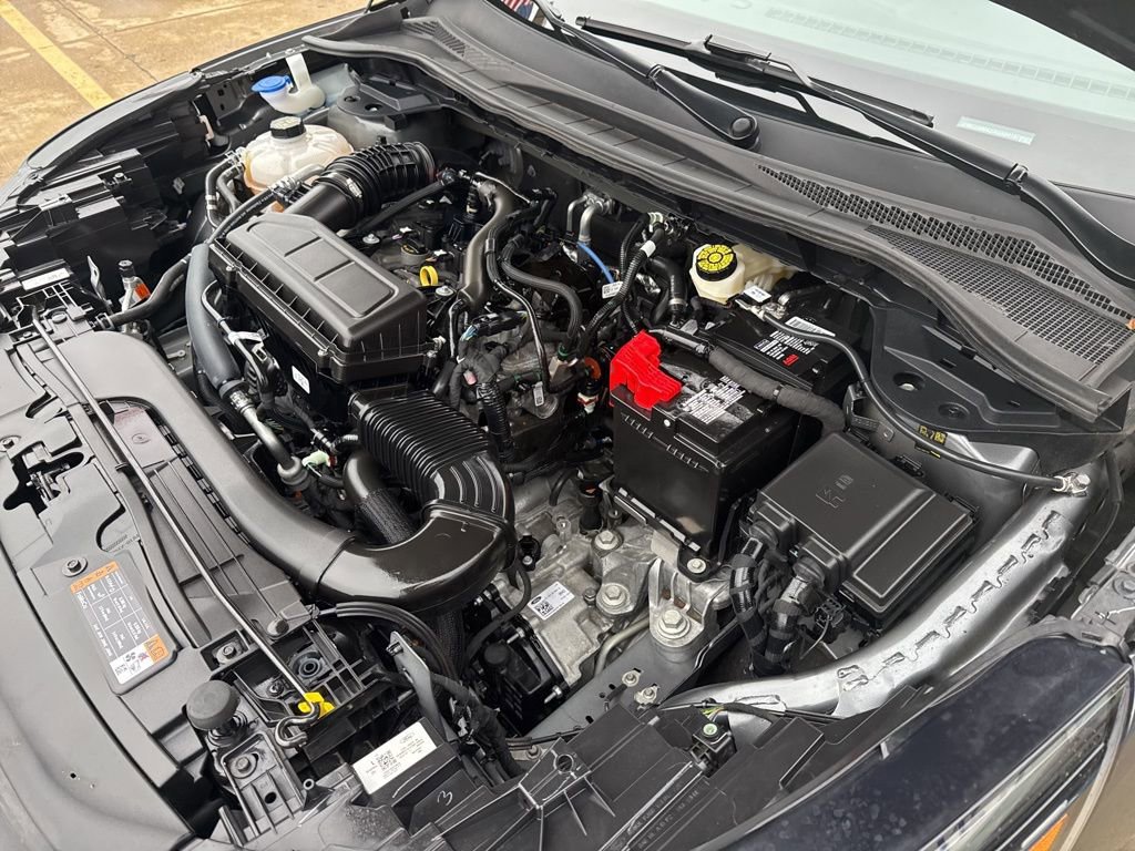 Certified 2024 Ford Escape ST-Line image 31