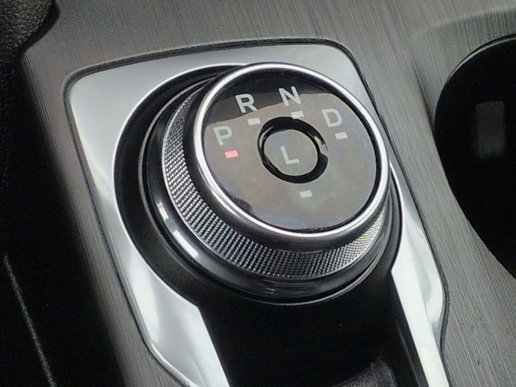 Certified 2023 Ford Escape Platinum AWD/4WD image 16