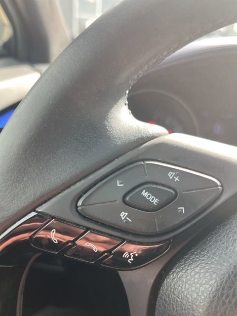 Used 2020 Toyota C-HR XLE image 12