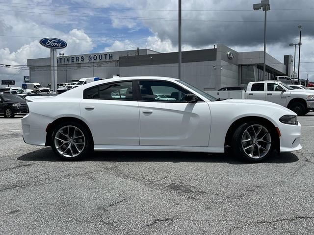 Used 2023 Dodge Charger GT RWD image 2