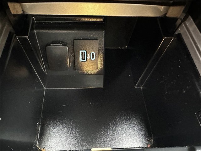 Certified 2023 Ford Explorer ST w/ Equipment Group 401A image 24