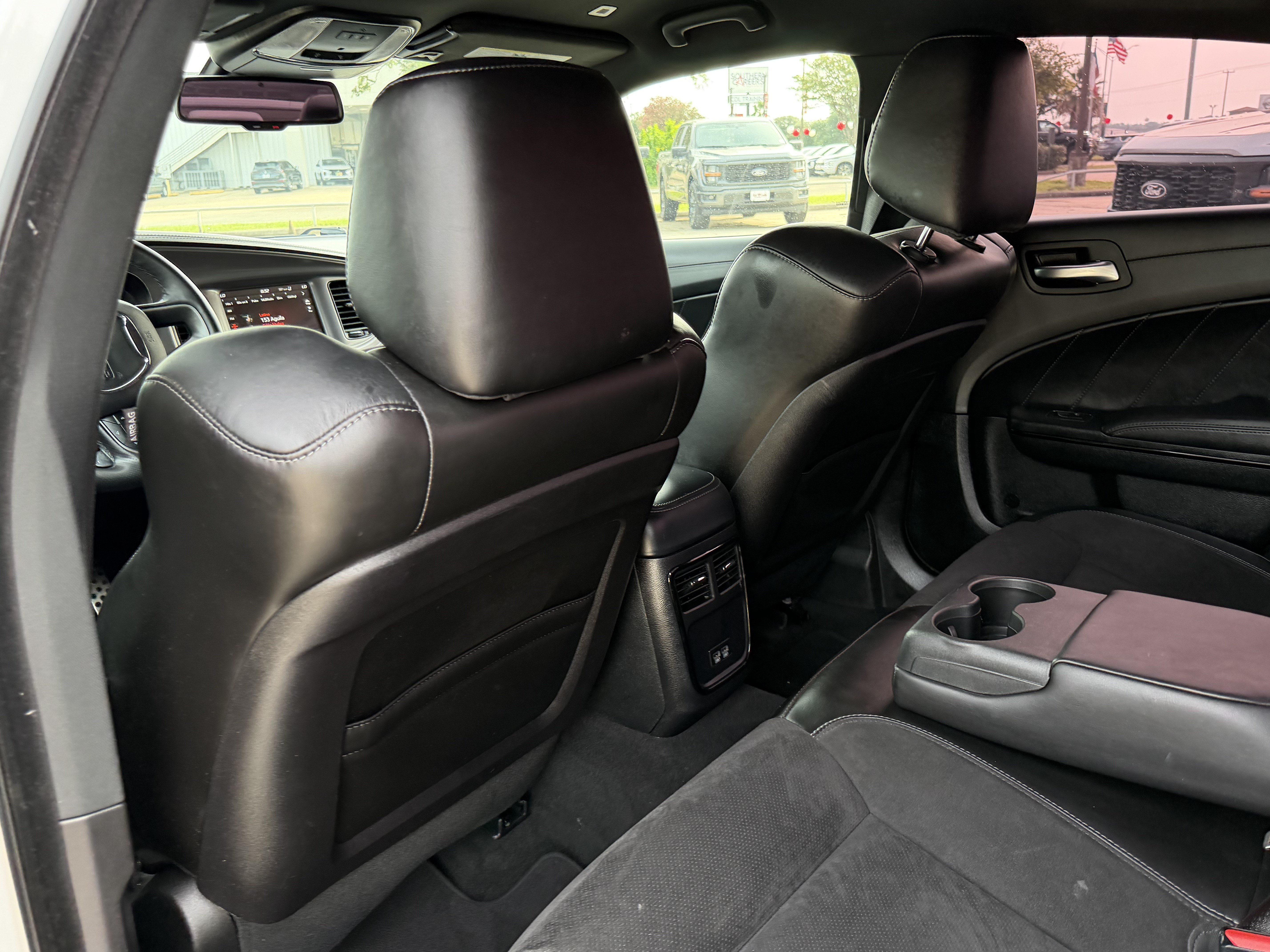 Used 2023 Dodge Charger R/T w/ Plus Group RWD image 14