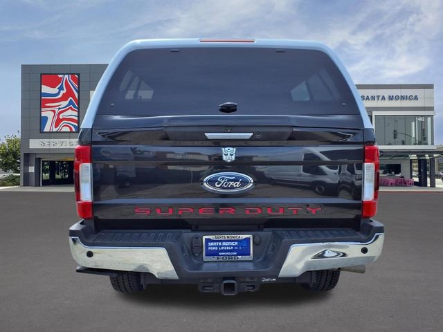 Certified 2019 Ford F250 Lariat w/ Lariat Value Package AWD/4WD image 24