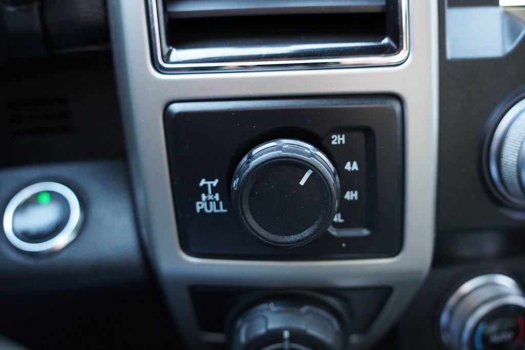 Certified 2020 Ford F150 Lariat w/ Equipment Group 502A Luxury image 34