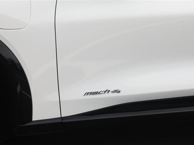 Certified 2025 Ford Mustang Mach-E Premium w/ Sport Appearance Package AWD/4WD image 2