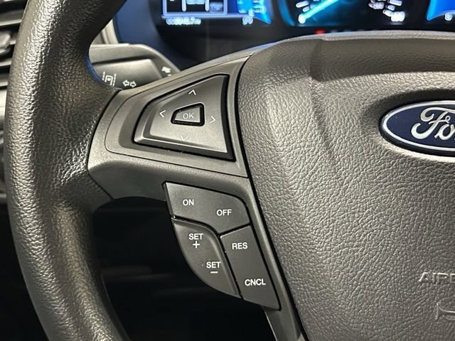 Certified 2024 Ford Edge SE w/ Black Appearance Package AWD/4WD image 30