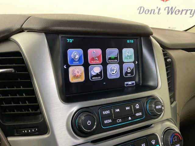 Used 2019 GMC Yukon SLT w/ Premium Edition image 23