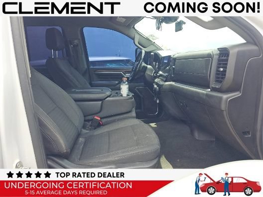 Used 2024 Chevrolet Silverado 3500 LT AWD/4WD image 3