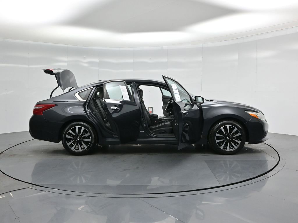 Used 2018 Nissan Altima 2.5 SL image 34