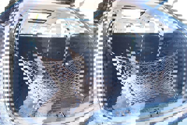 Certified 2019 Ford Edge Titanium w/ Equipment Group 301A image 15