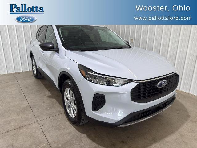 Certified 2026 Ford Escape Active w/ Tech Pack #1