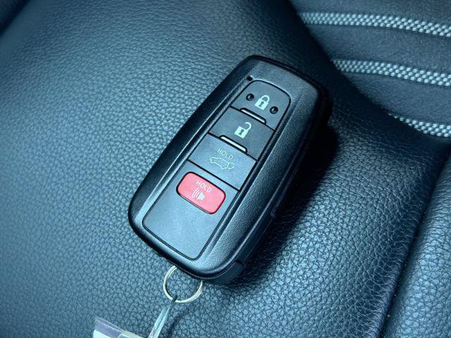 Used 2023 Toyota Highlander XSE AWD/4WD image 36