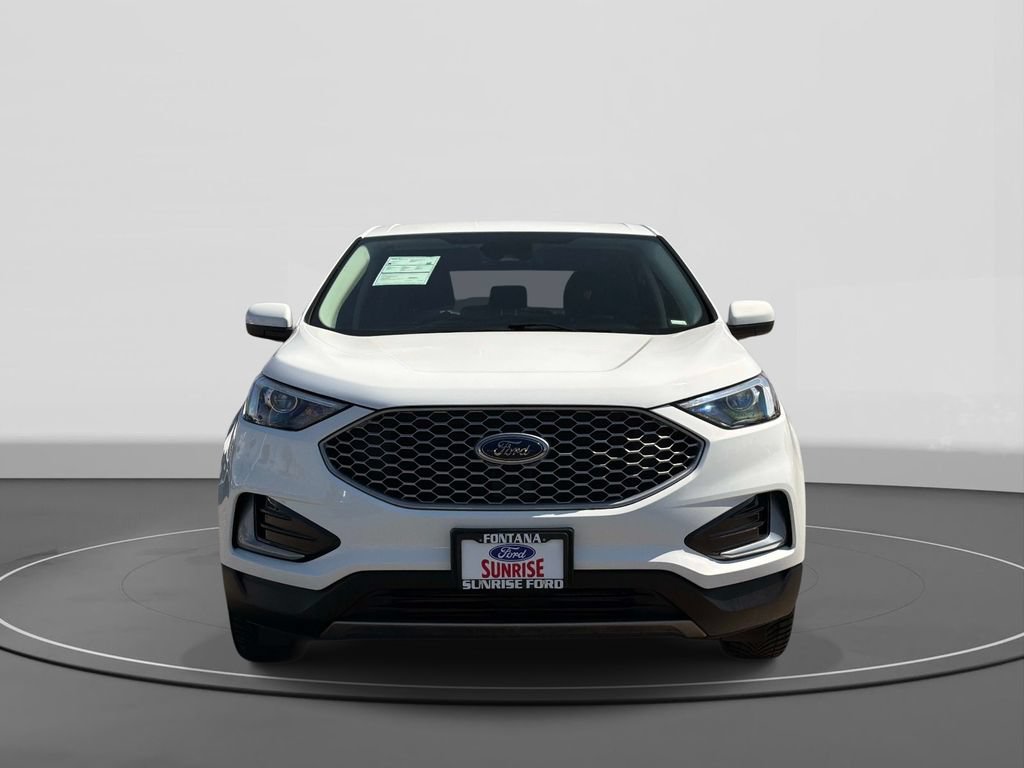 Certified 2024 Ford Edge SEL AWD/4WD image 3