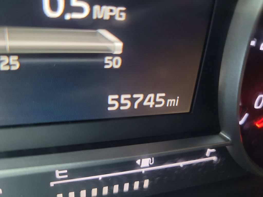 Used 2021 Kia Sorento S FWD image 30