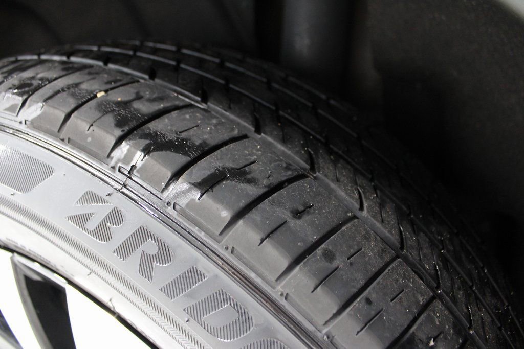 Used 2022 Volkswagen Tiguan S image 20