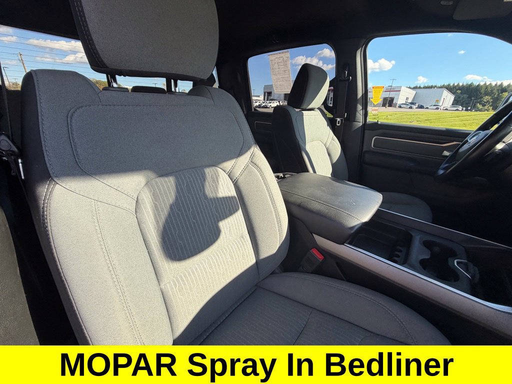 Used 2023 RAM 1500 Big Horn AWD/4WD image 35