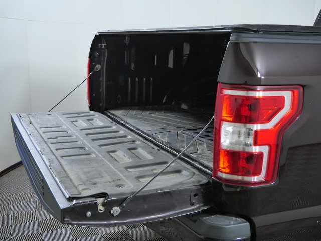 Certified 2020 Ford F150 XLT w/ Equipment Group 302A Luxury AWD/4WD image 9