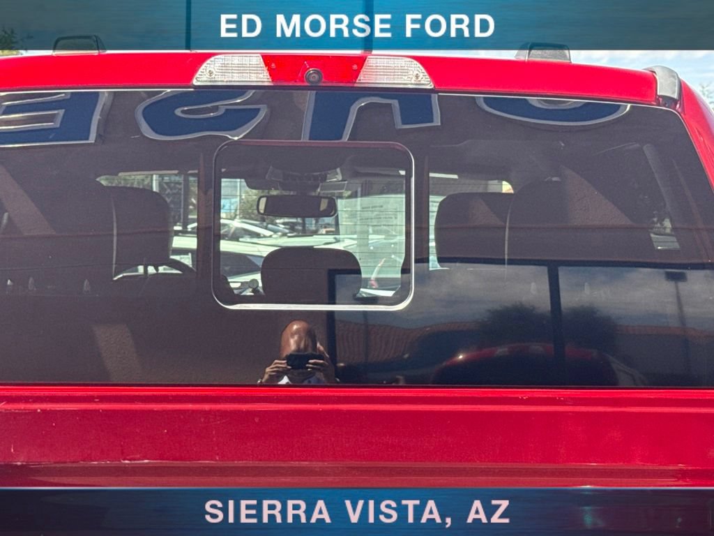 Certified 2021 Ford F450 Platinum w/ FX4 Off-Road Package AWD/4WD image 58