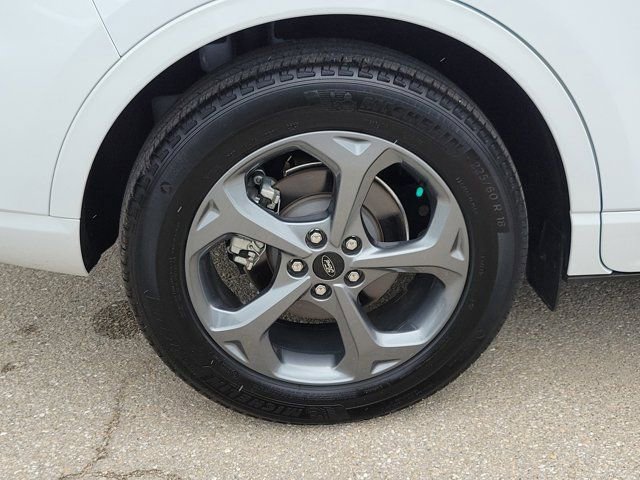Certified 2023 Ford Escape ST-Line w/ Tech Pack #1 FWD image 10