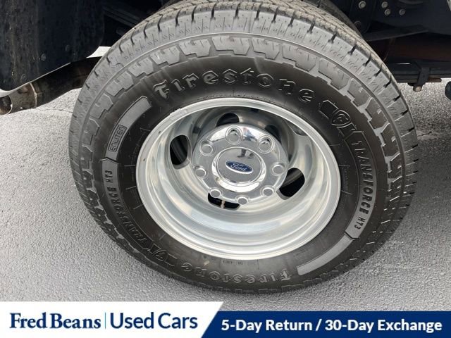 Certified 2022 Ford F350 XLT w/ XLT Premium Package image 17
