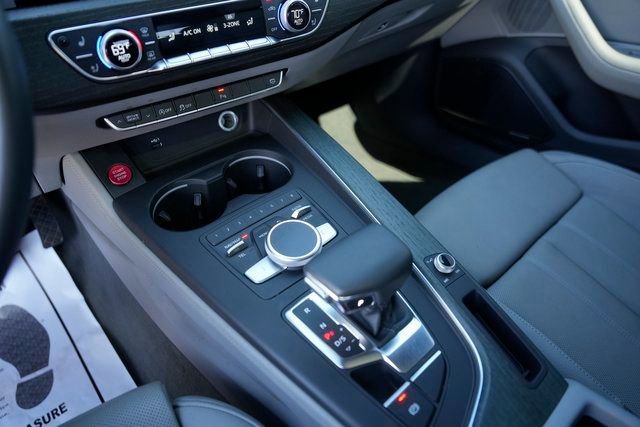 Used 2018 Audi A5 2.0T Prestige w/ Driver Assistance Package image 12