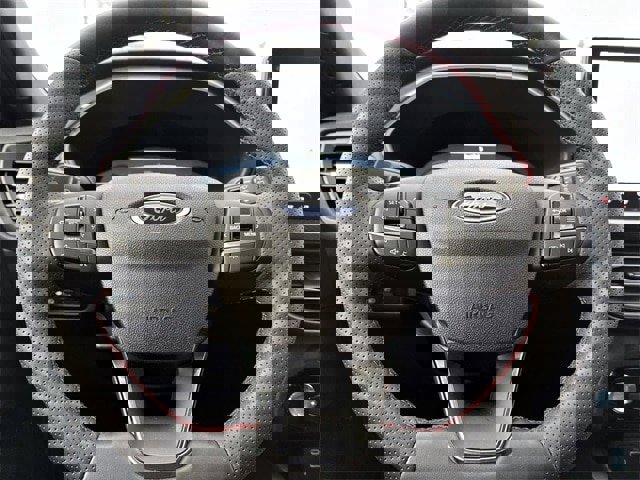 Certified 2023 Ford Escape ST-Line Select w/ Tech Pack #2 image 12