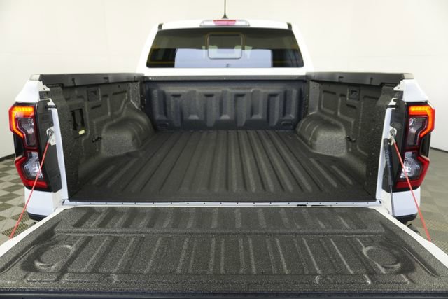 Certified 2024 Ford Ranger Lariat w/ Trailer Tow Package image 30